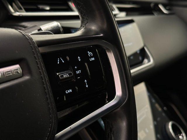 LAND ROVER Range Rover Velar 3.0D l6 300 CV R-Dynamic SE