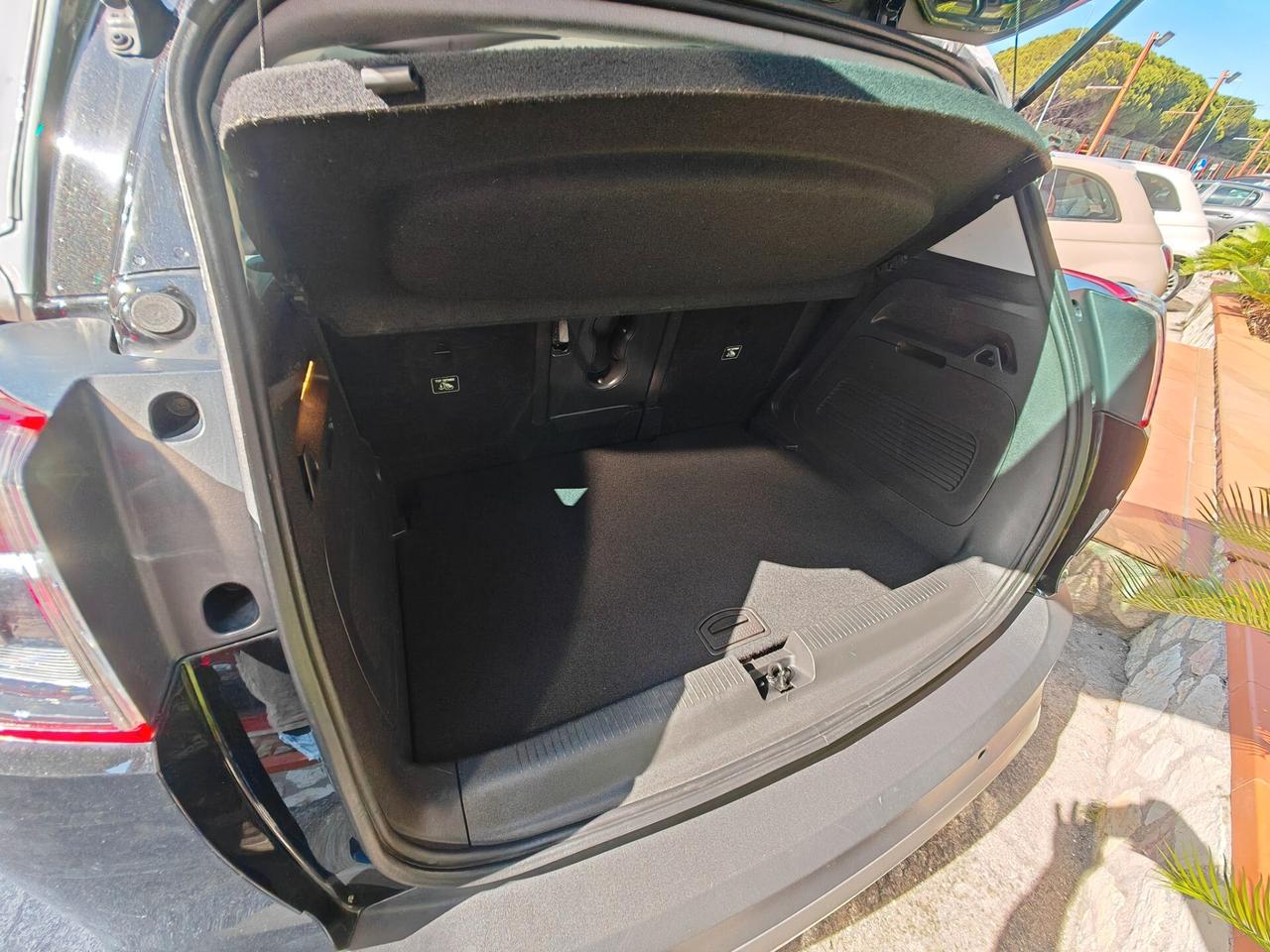 Opel Crossland 1,6 diesel 02/2018 Cv102