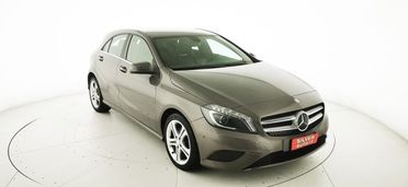 MERCEDES-BENZ A 180 CDI Automatic Sport