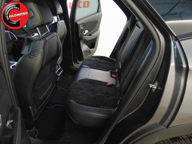 DS AUTOMOBILES DS 7 BlueHDi 130 aut. Performance Line+