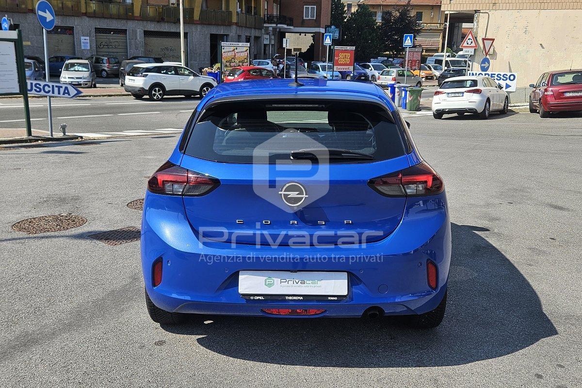 OPEL Corsa 1.2