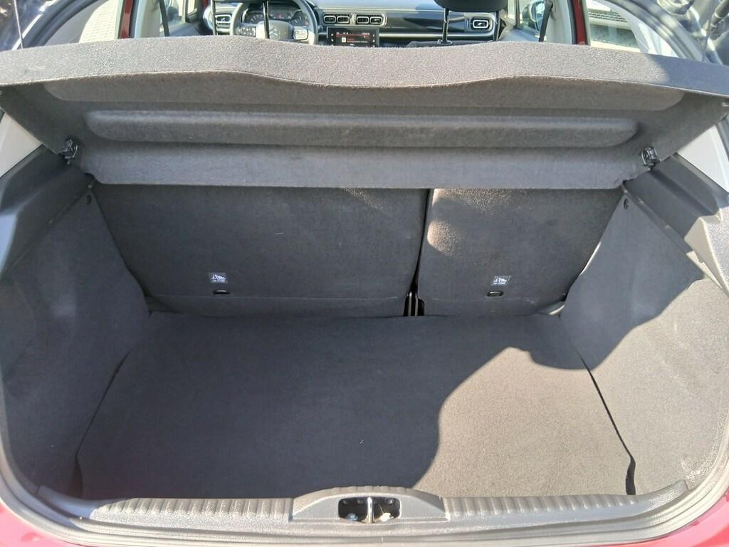 Citroen C3 1.2 PureTech Feel Pack