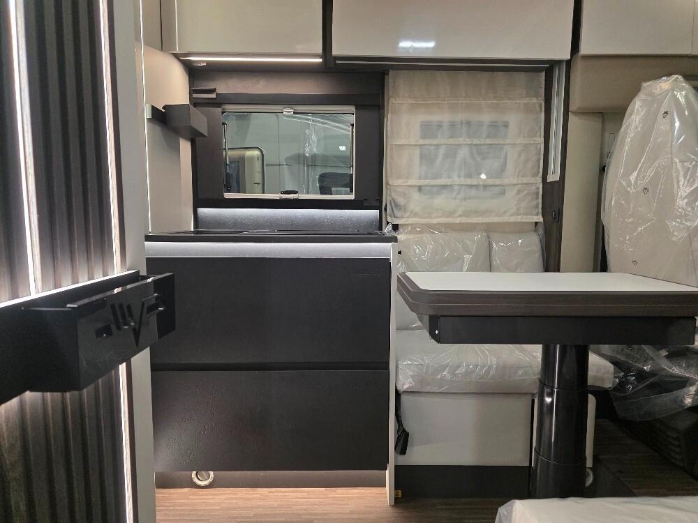 CAMPER MOBILVETTA KOMPAKT 68
