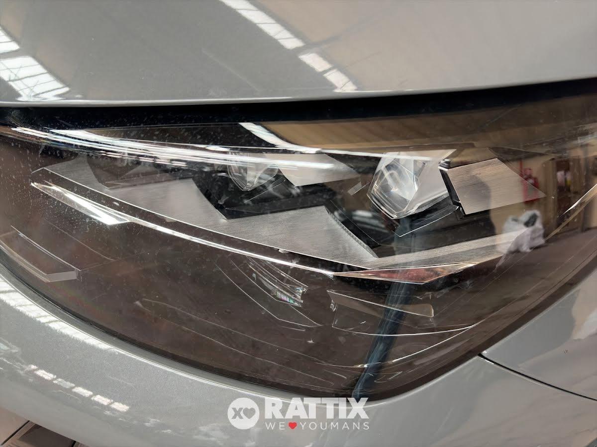 Peugeot 208 1.2 Hybrid 136CV GT e-DCS6