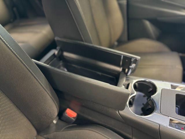 DS AUTOMOBILES DS 7 1.5 BlueHDi Automatico Bastille Business