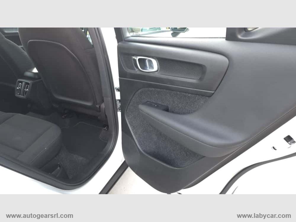VOLVO XC40 D3 Inscription