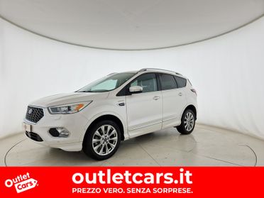 Ford Kuga 2.0 tdci vignale s&s awd 150cv