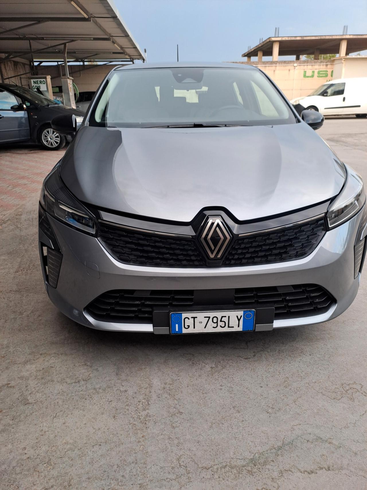 Renault Clio Blue dCi 100 CV 5 porte Evolution