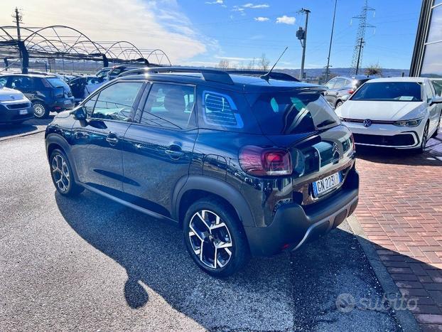 CITROEN C3 Aircross PureTech 110 S&S Shine Pack