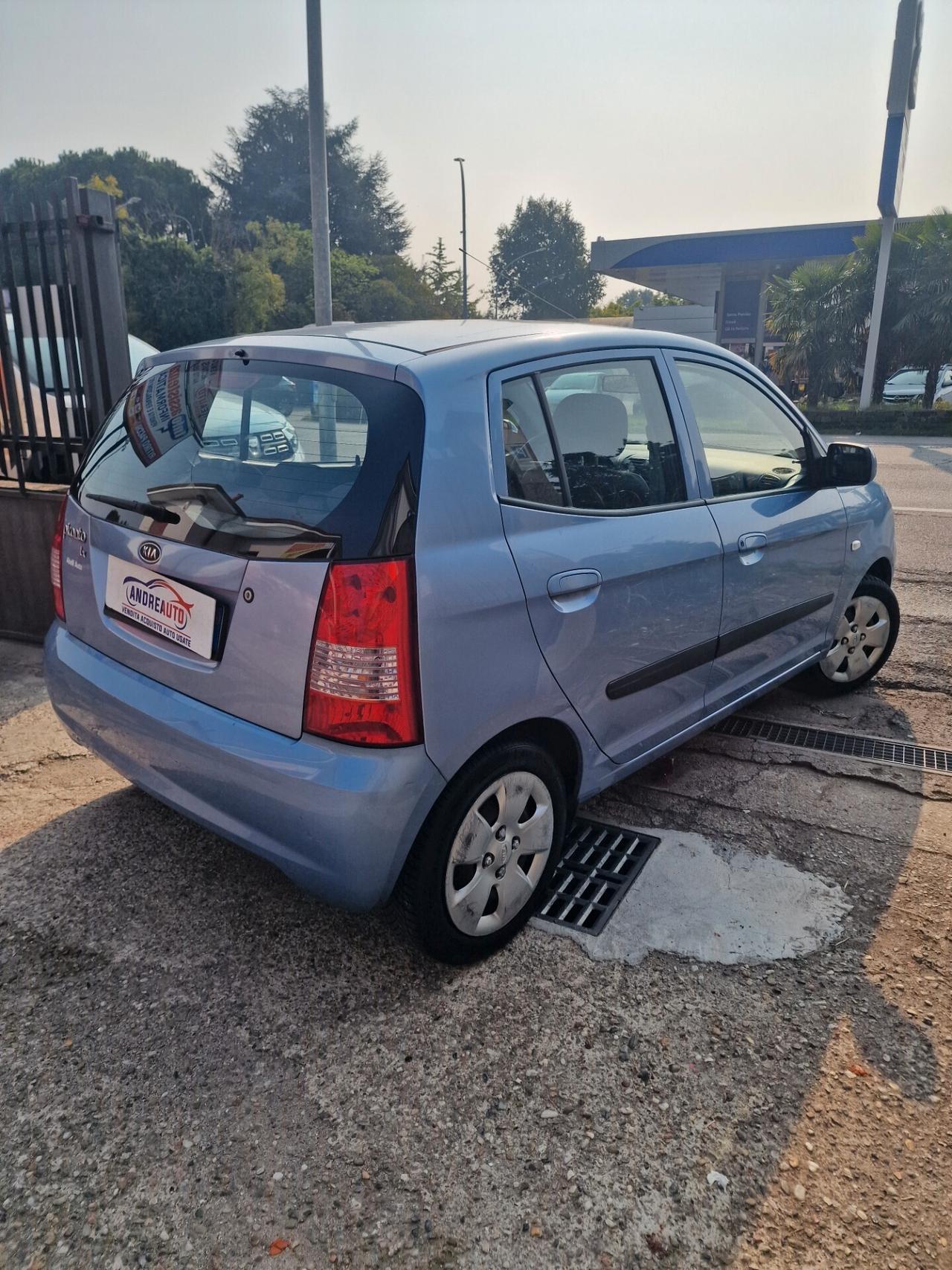 Kia Picanto 1.0 12V Urban distribuzione nuova