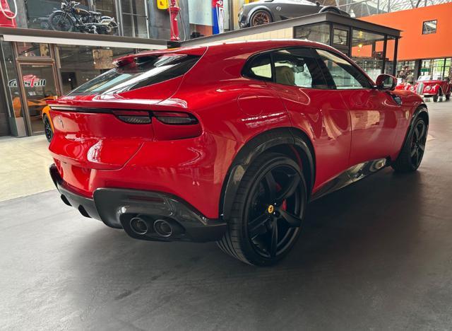 FERRARI Purosangue Purosangue