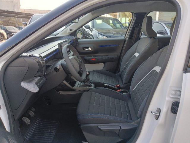 CITROEN C3 GPL/B PureTech 100 S&S Plus