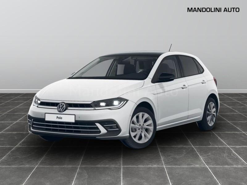 Volkswagen Polo 1.0 tsi 95cv style