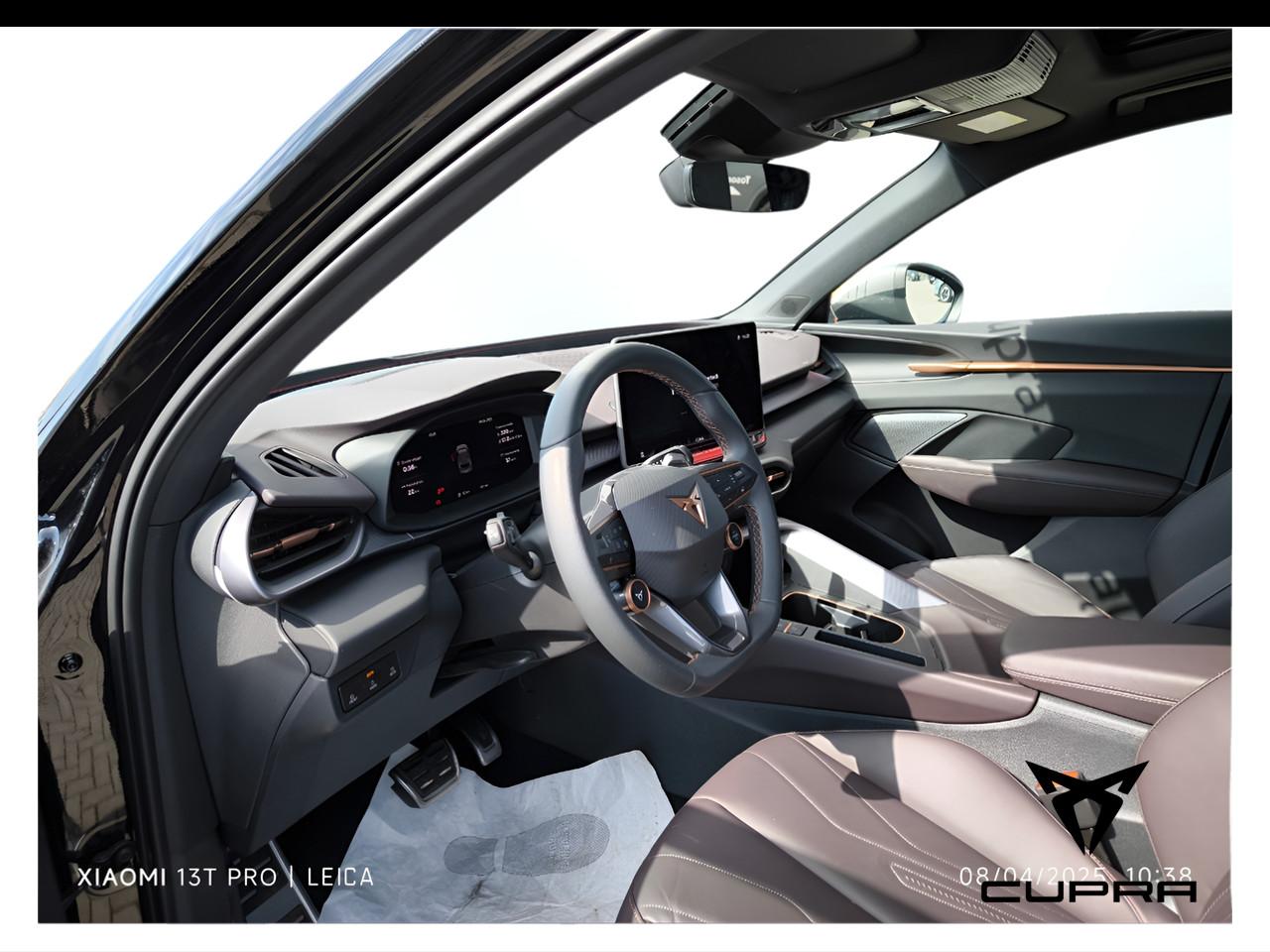 CUPRA CUPRA Terramar VZ 1.5 e-HYBRID 200 kW (272 CV) pHEV DSG 6 marce 2WD