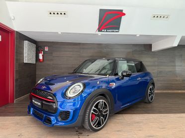 Mini Mini 2.0 John Cooper Works