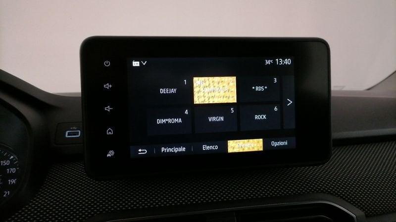 Dacia Jogger 1.0 tce Extreme UP Gpl 100cv