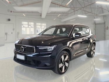 VOLVO XC40 T5 RECHARGE PLUG-IN HYBRID AUTO PLUS BRIGHT SUV