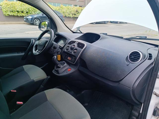 RENAULT Kangoo 1.5 dCi 90CV F.AP. Stop & Start 4p. Express Energy