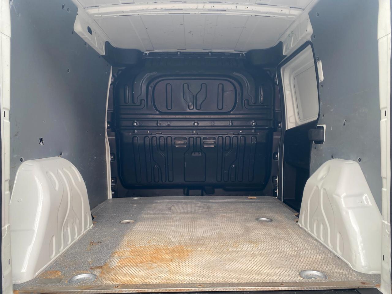 FIAT DOBLO' 1.6 105CV 3POSTI PC-TN Cargo LOUNGE