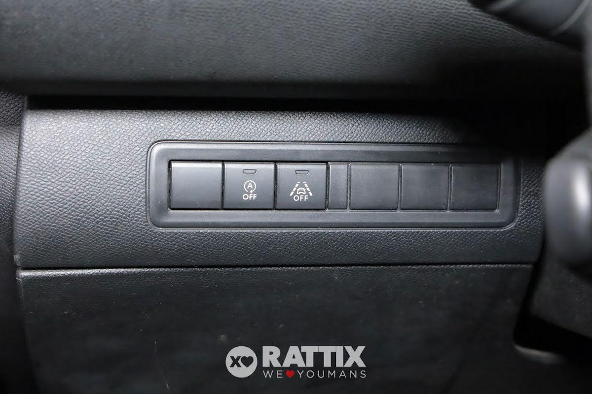 Peugeot 308 SW 1.2 Puretech 130CV GT Line EAT8