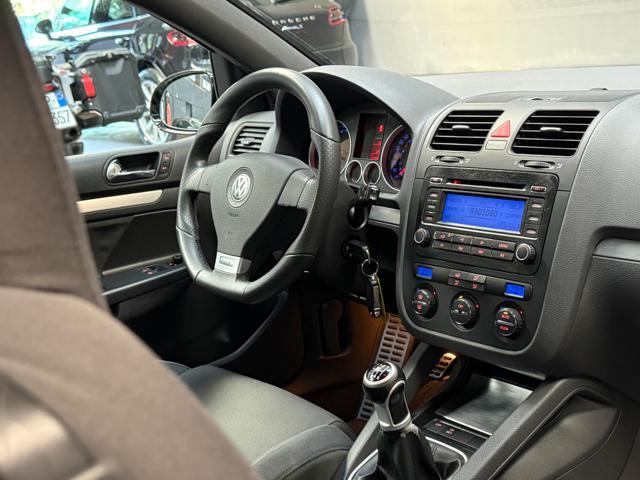 VOLKSWAGEN Golf 2.0 16V TFSI 3p. GTI