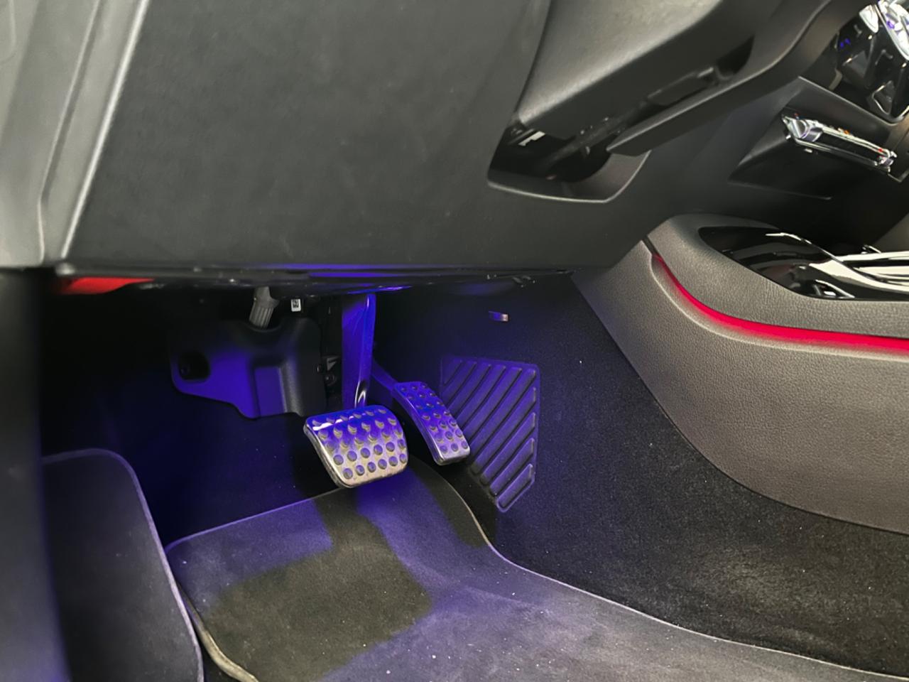 Mercedes-benz A 35 AMG A35 AERO-KIT