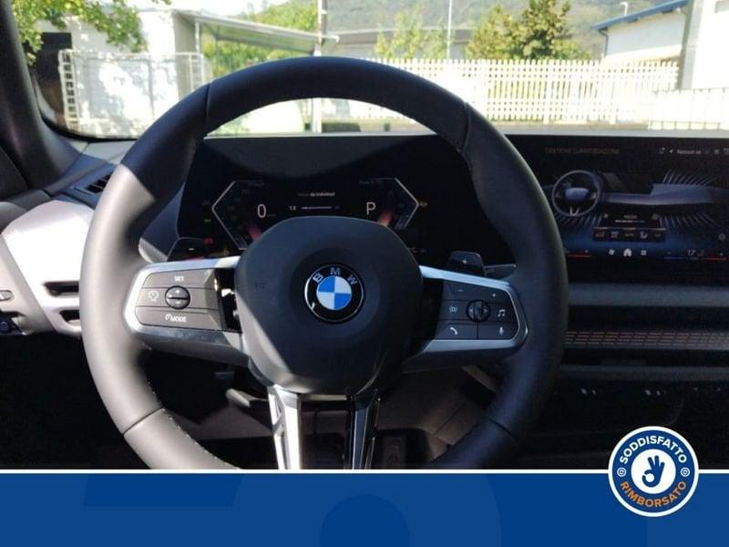BMW Serie 2 G.C. Serie 2 Gran Coupé 218d M Sport Pro