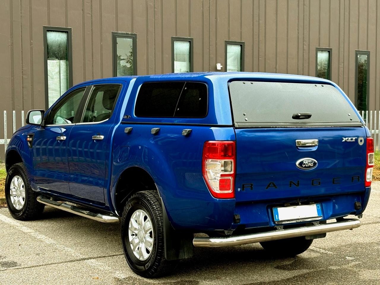 FORD RANGER 2.2D 6m-221000-Testata da RIFARE-2014