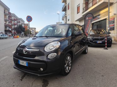 Fiat 500L 1.3 Multijet Lounge * TETTO PANORAMICO * Pelle * Garantita 12 Mesi