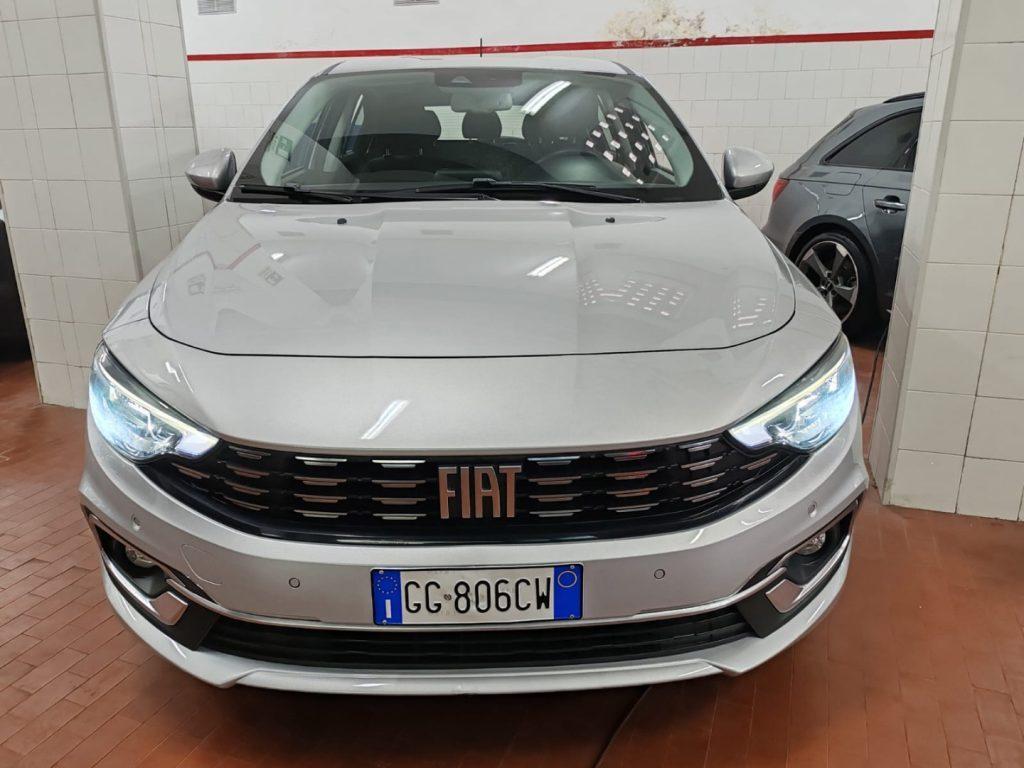 Fiat Tipo 5 Porte Tipo 5p 1.0 Life 100cv