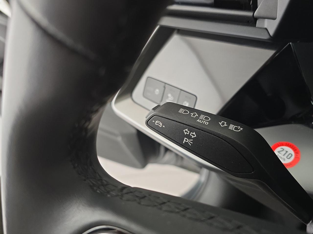 Audi A3 sportback 30 2.0 tdi business advanced