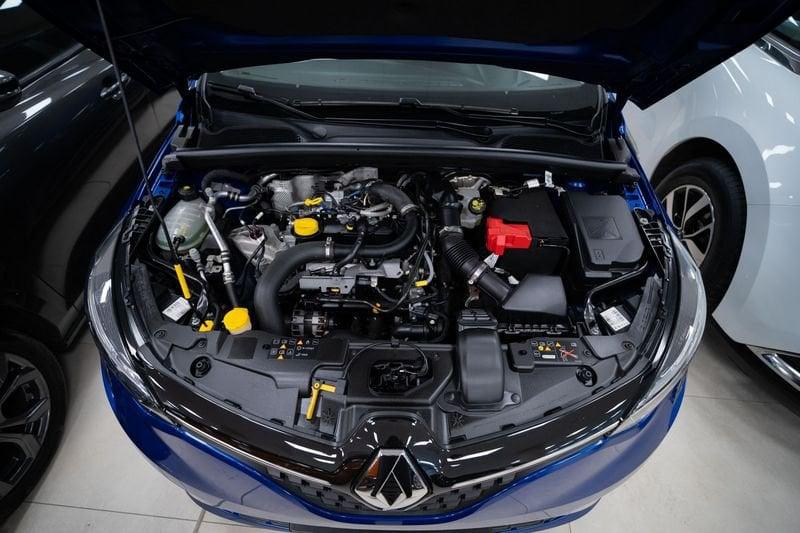 Renault Clio 1.0 tce Techno 90cv
