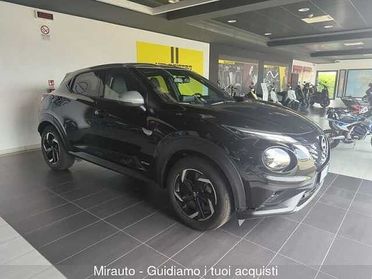Nissan Juke Juke 1.6 HEV N-Connecta