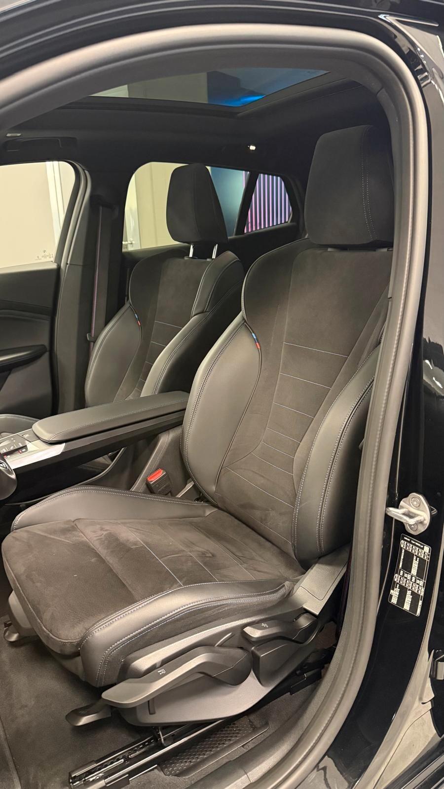 BMW X2 S-DRIVE 18d M-SPORT PRO 2024