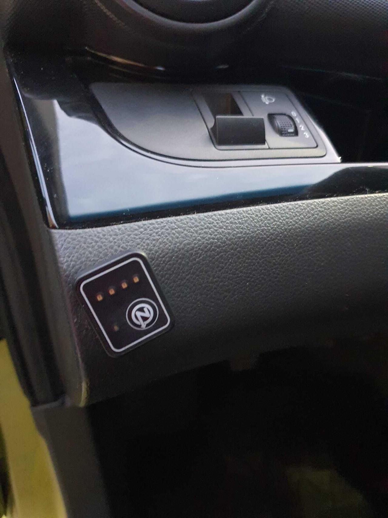 Chevrolet Spark 1.0 GPL Eco Logic