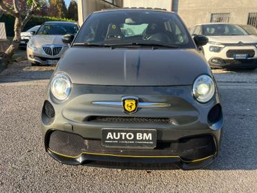 595 Abarth 1.4 T-Jet Turismo