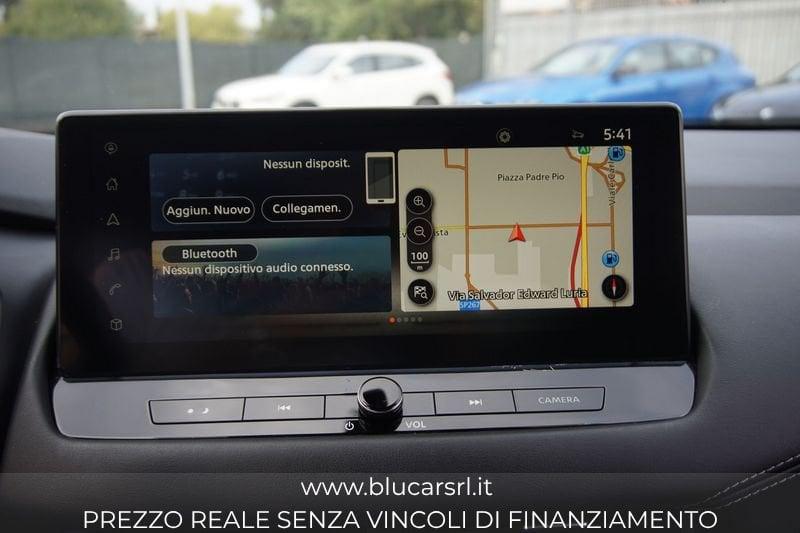 Nissan Qashqai 1.3 MHEV 140 N-Connecta
