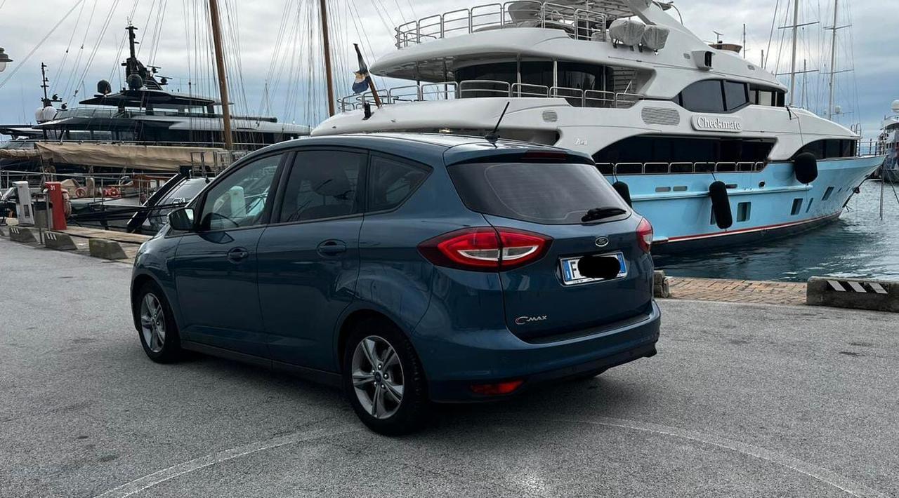 Ford C-Max C-Max 1.5 TDCi 95CV Start&Stop Business