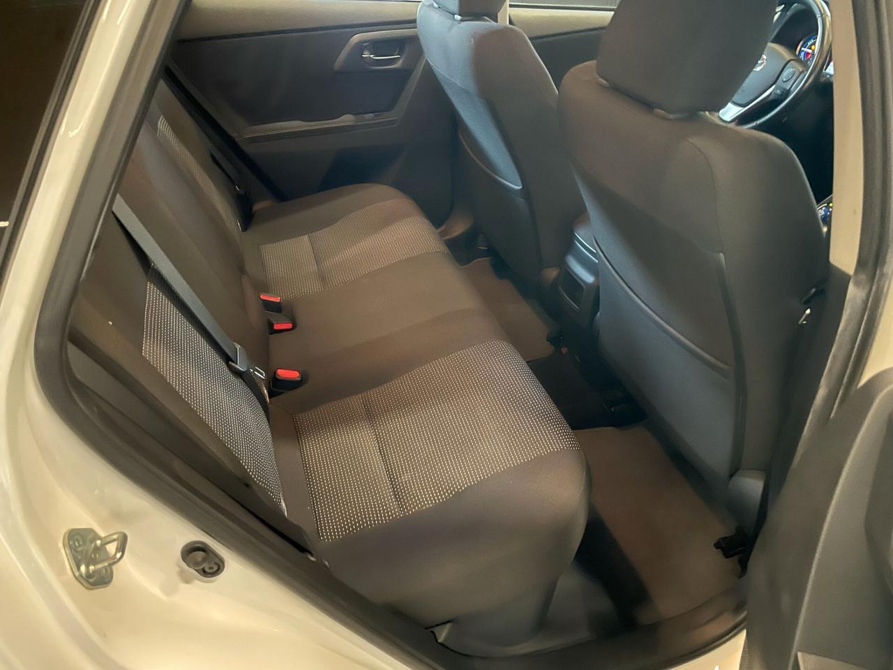 Toyota Auris 1.8 Hybrid Active Eco