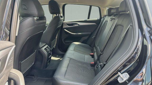 BMW X4 xDrive20d 48V Business Advantage Aut.