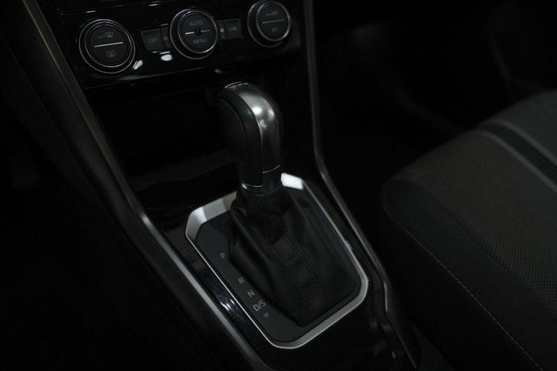 Volkswagen T-Roc I 2017 1.5 tsi Style dsg