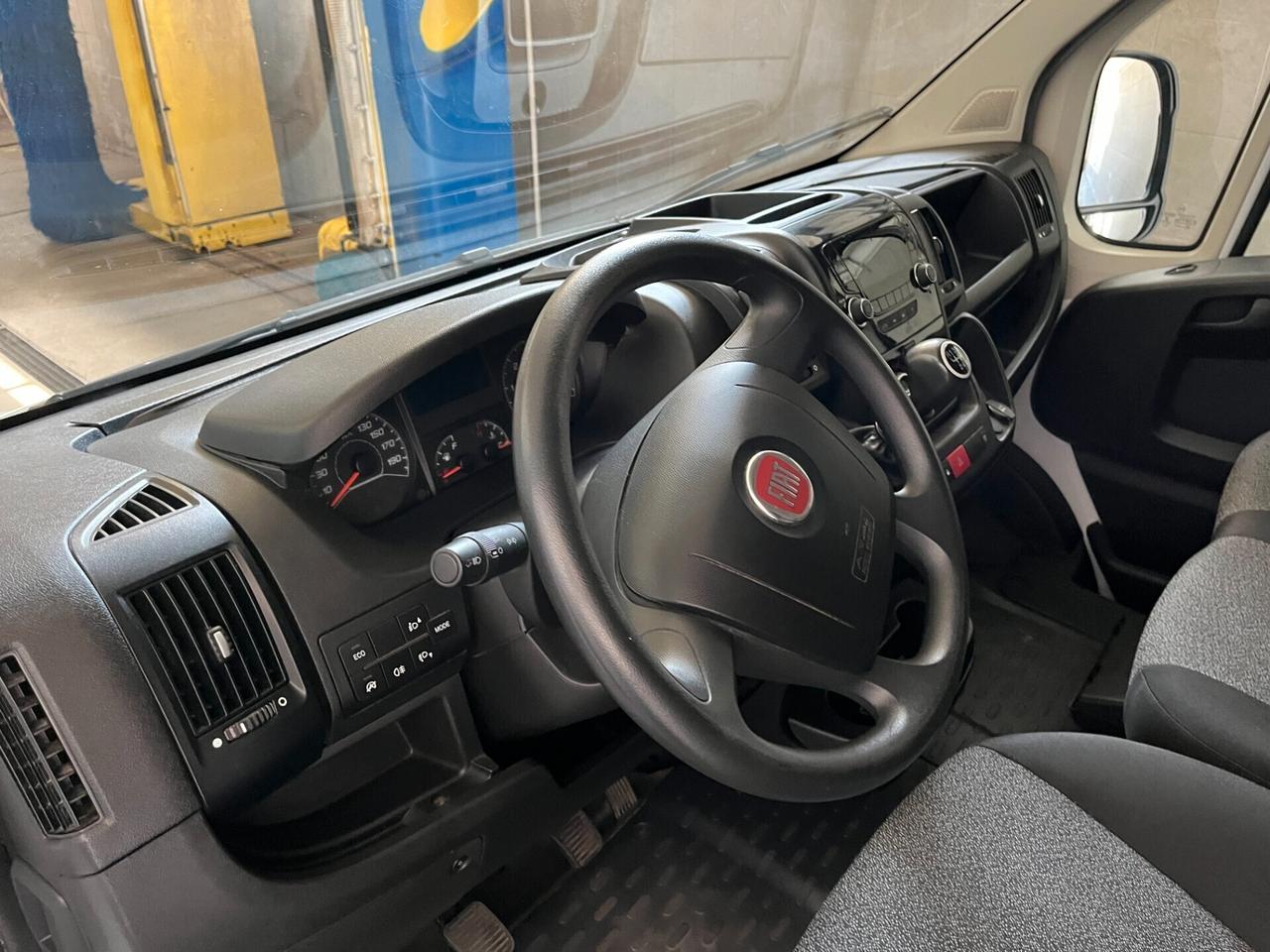 Fiat Ducato FIAT DUCATO 2300 MJET