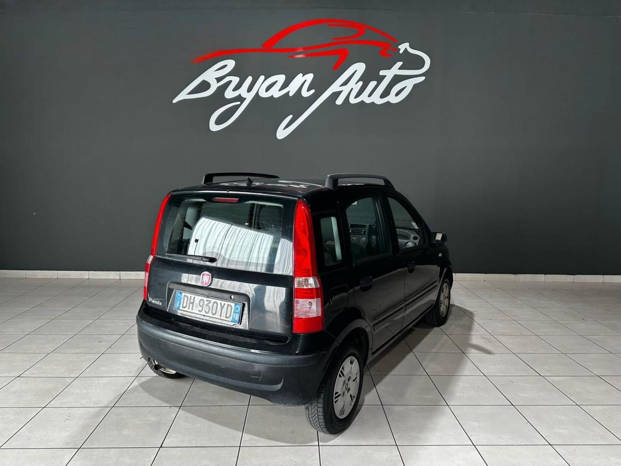 Fiat Panda 1.2 Alessi