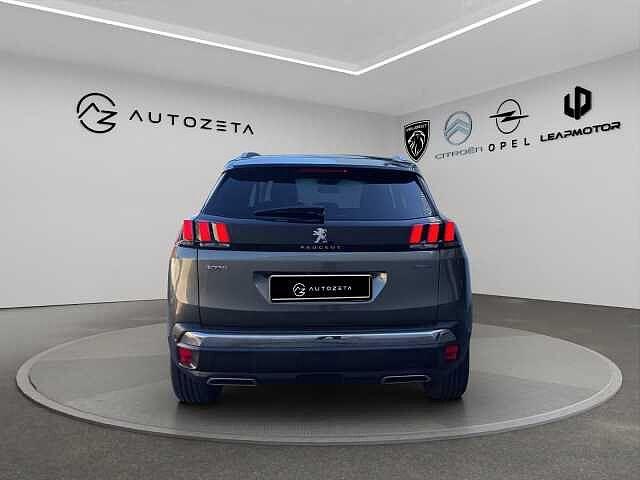 Peugeot 3008 BlueHDi 130 S&S GT Line