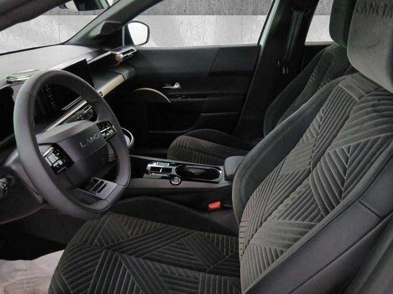 Lancia Ypsilon 1.2 mhev LX 110cv e-dct