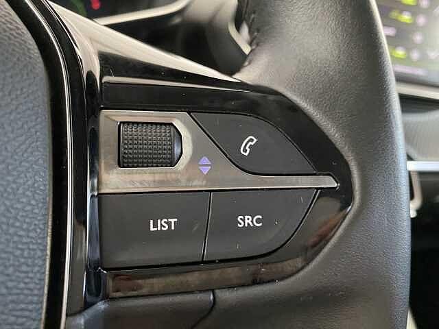 Peugeot 208 PureTech 75 Stop&Start 5 porte Allure Pack