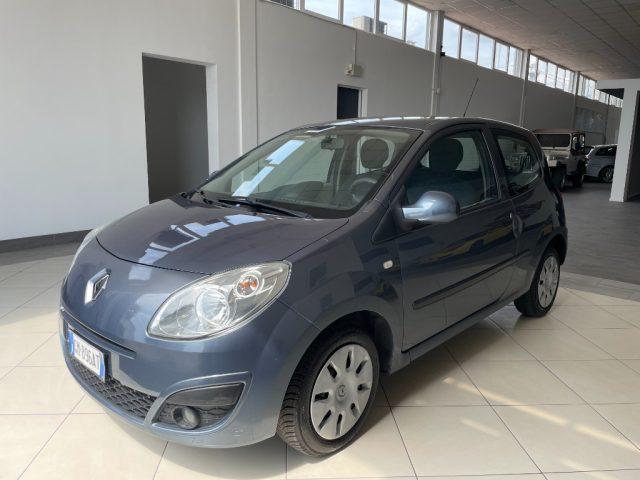 RENAULT Twingo 1.2 16V Dynamique