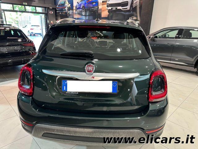 FIAT 500X 1.0 T3 120 CV Cross