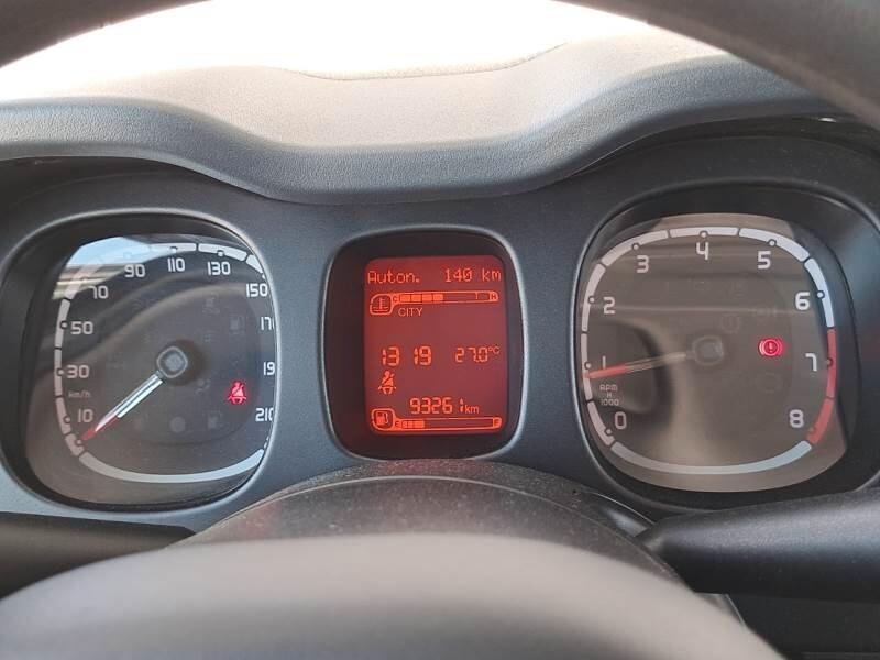 Fiat Panda 1.2 Easy