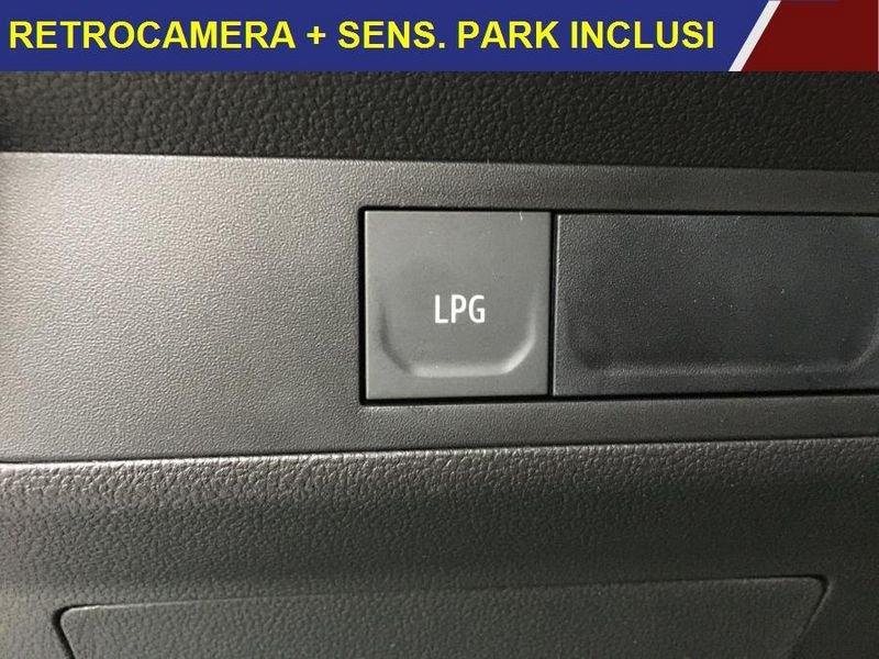 Renault Captur ECO GPL 100 cv Techno IN ARRIVO GIUGNO 2025